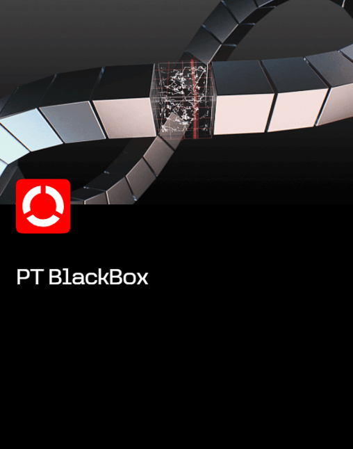 PT BlackBox